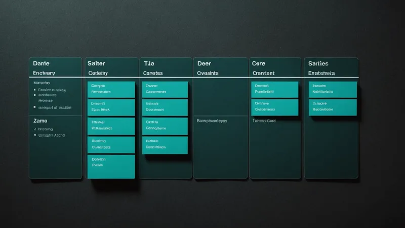 AppSec sprint workflow and patch triage process