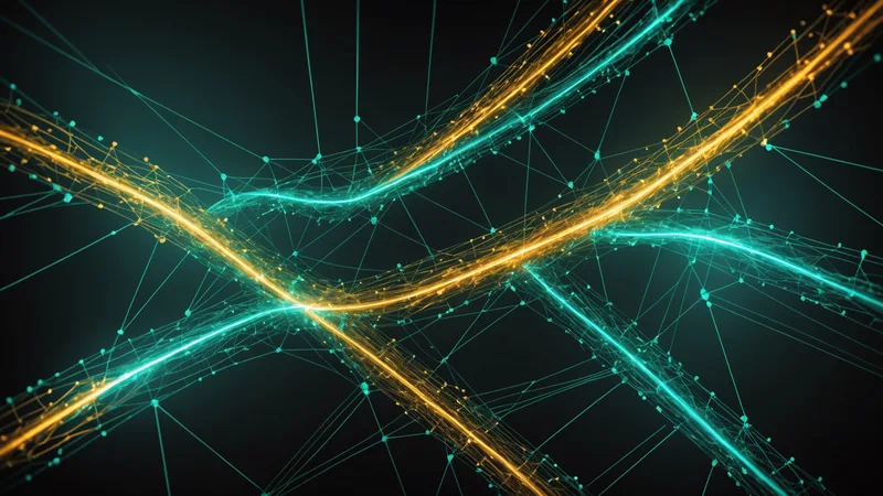 Call graph with highlighted uncertain edges representing static analysis blind spots