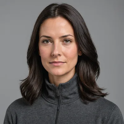 Maya Chen, CTO and Co-Founder of Patchlynx